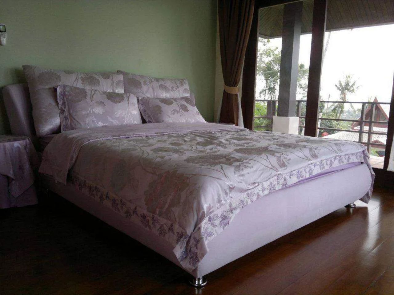 Villa à Ko Samui, Thaïlande, 200 m² - image 6