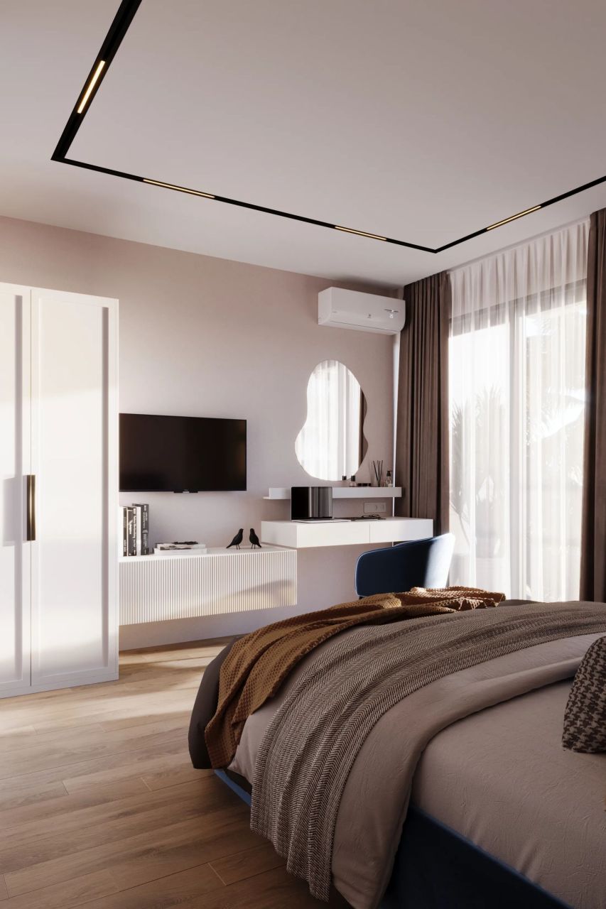 Appartement à Phuket, Thaïlande, 43.64 m² - image 6