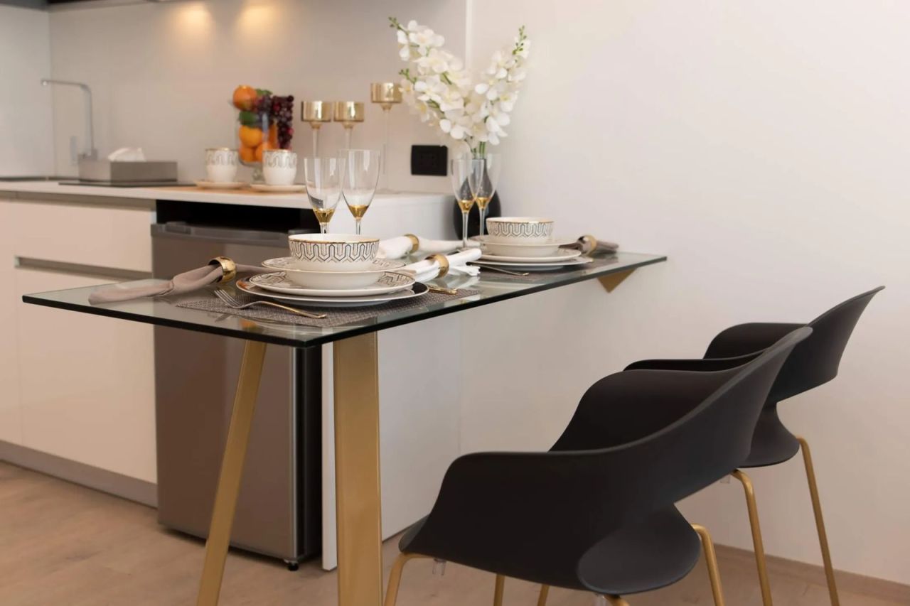 Apartment in Phuket, Thailand, 50 m² - picture 6