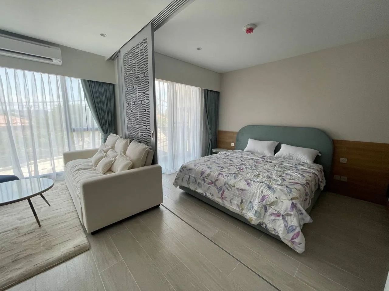 Appartamenti a Phuket, Thailandia, 40 m² - foto 6