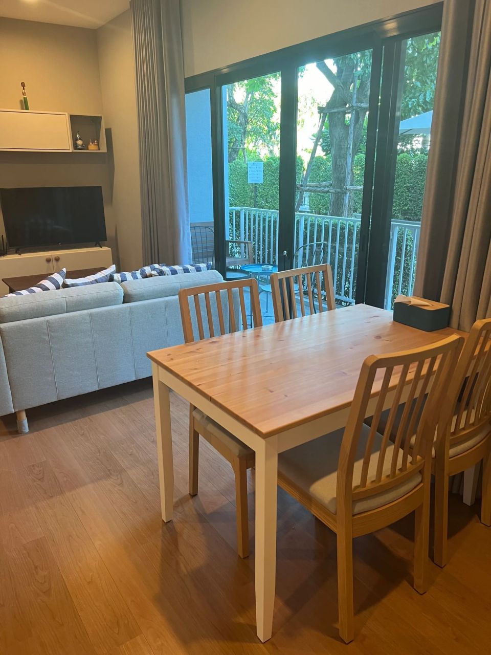 Appartamenti a Phuket, Thailandia, 78 m² - foto 6