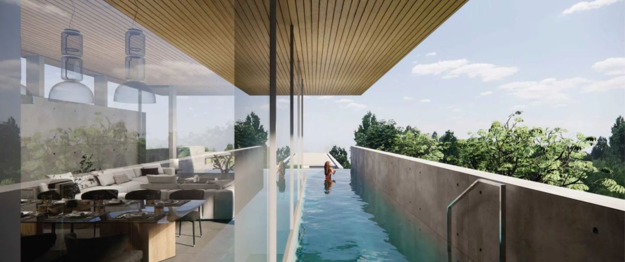 Villa en Phuket, Tailandia, 884 m² - imagen 6