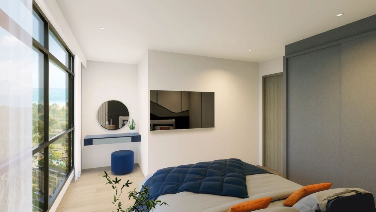 Appartement à Phuket, Thaïlande, 60 m² - image 6