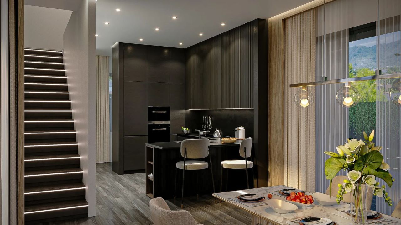 Apartamento en Phuket, Tailandia, 127 m² - imagen 6