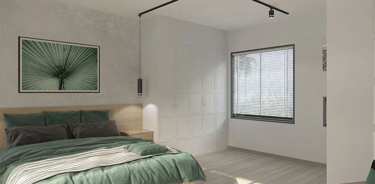 Townhouse a Koh Samui, Thailandia, 137 m² - foto 6