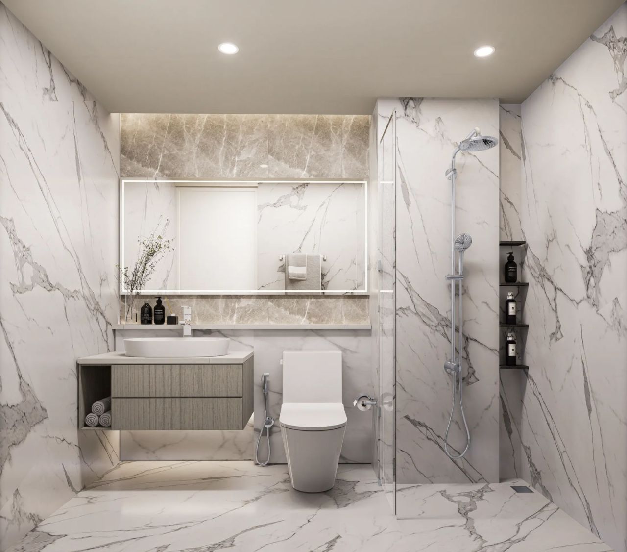 Apartment in Phuket, Thailand, 30 m² - picture 6