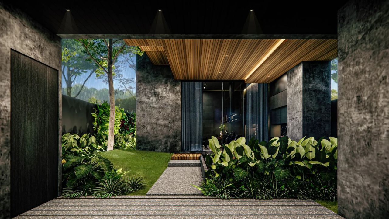 Villa in Phuket, Thailand, 511 m² - picture 6