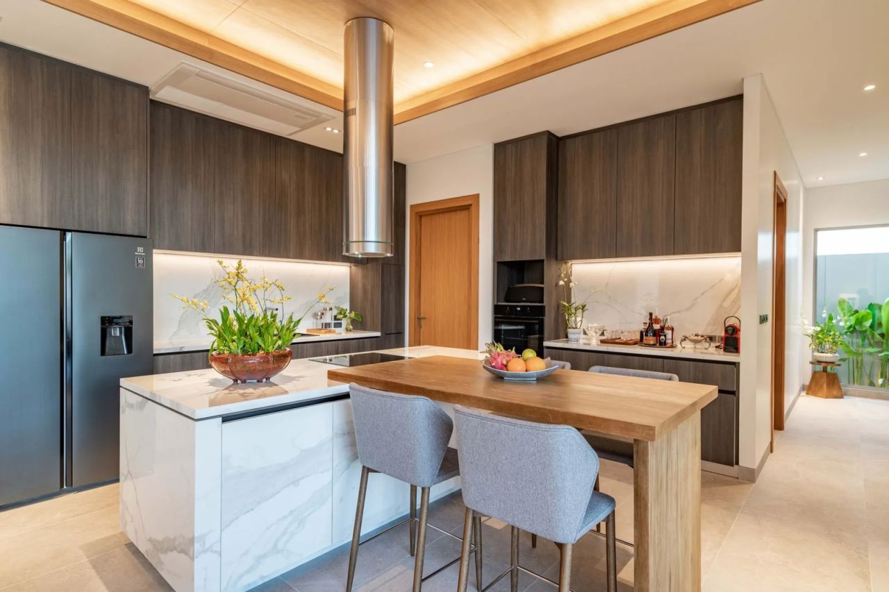 Villa en Phuket, Tailandia, 786 m² - imagen 6