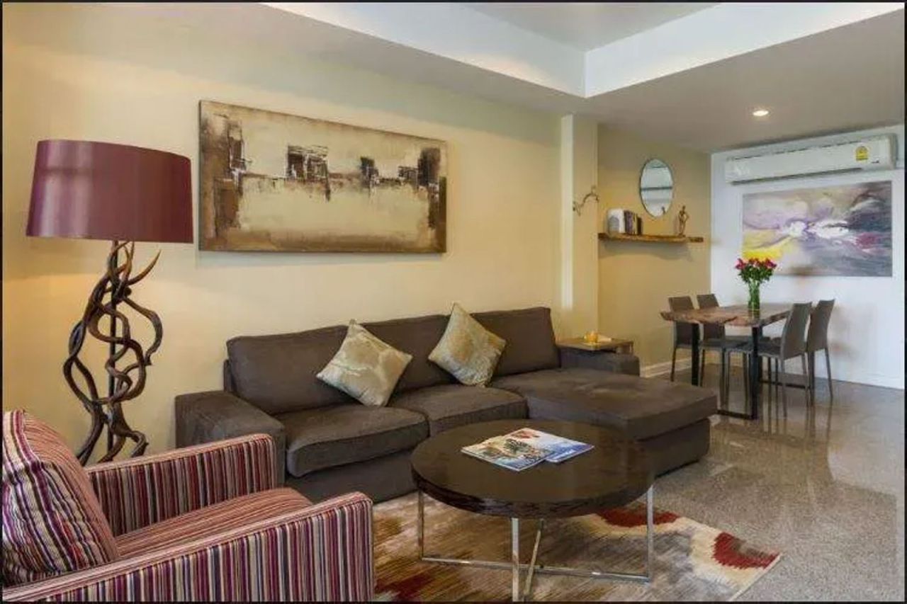 Appartement à Ko Samui, Thaïlande, 62 m² - image 6