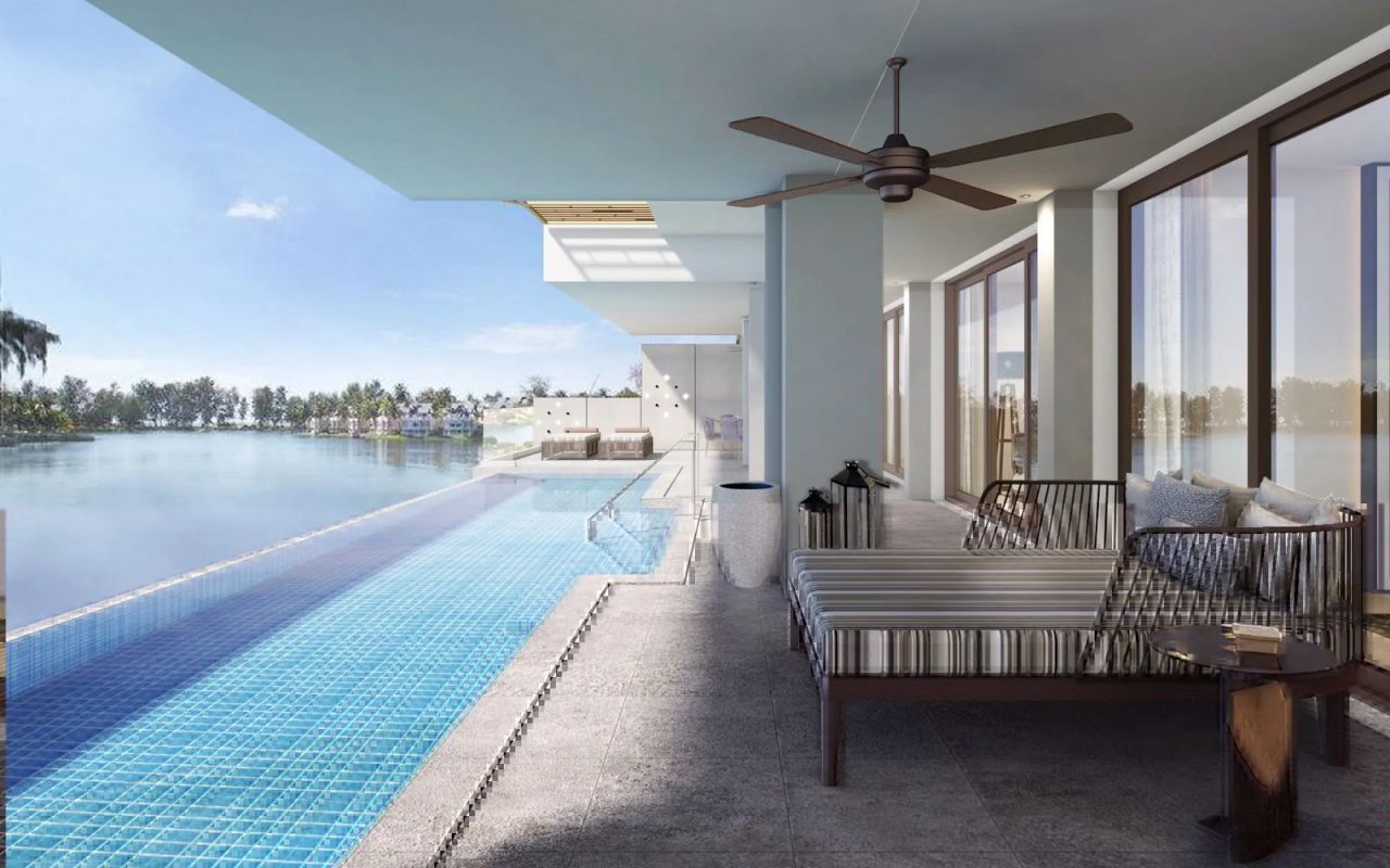 Apartment in Phuket, Thailand, 173 m² - picture 6