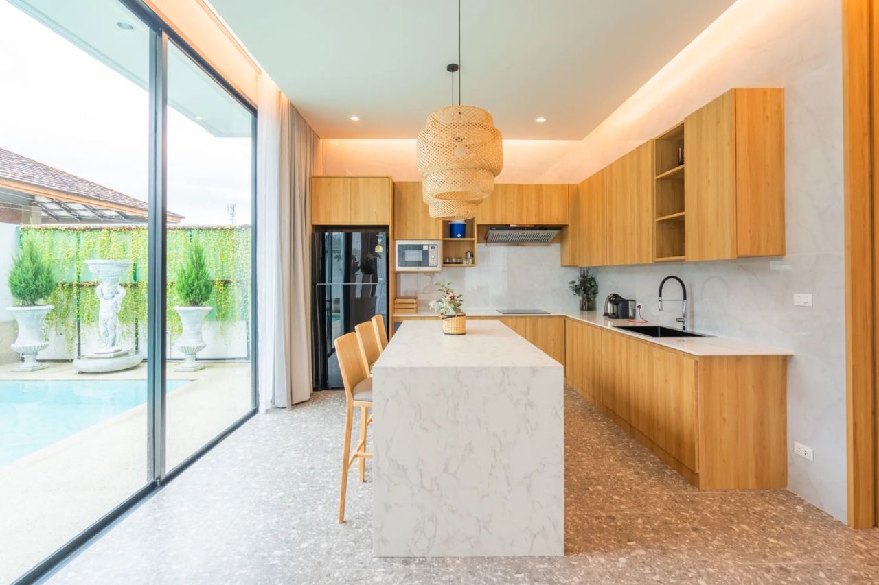 Villa in Phuket, Thailand, 347 m² - picture 6