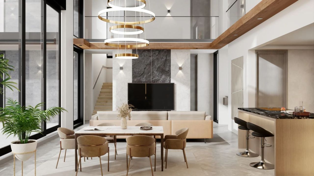 Villa en Phuket, Tailandia, 495 m² - imagen 6