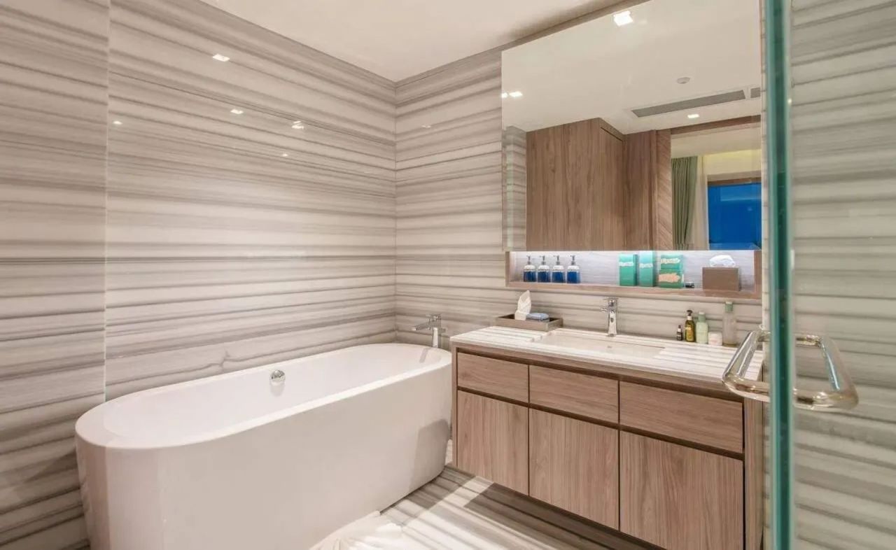 Apartment in Phuket, Thailand, 56.85 m² - Foto 6