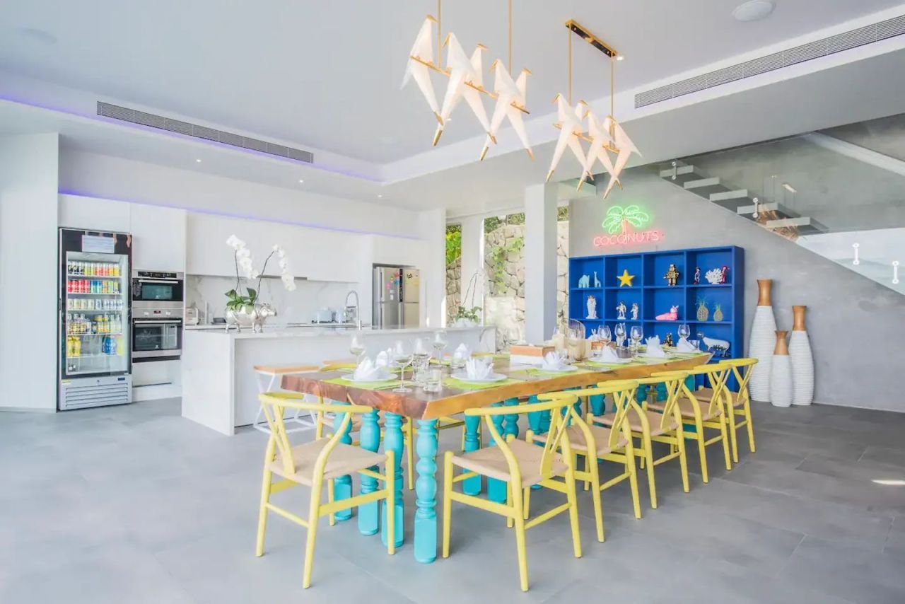 Villa in Phuket, Thailand, 800 m² - picture 5