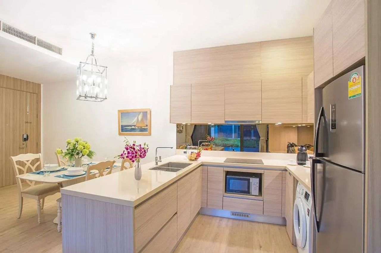 Apartment in Phuket, Thailand, 89 m² - picture 6