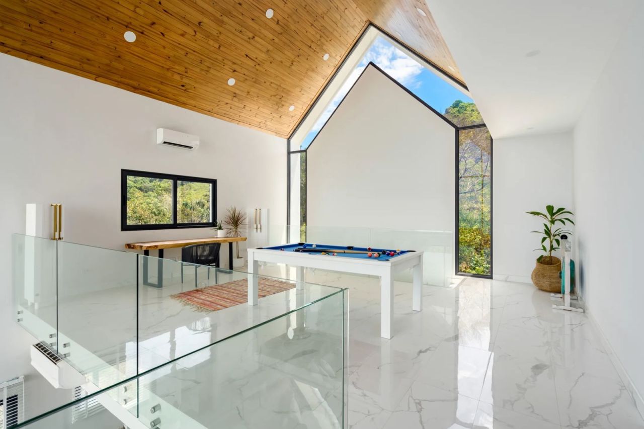 Villa on Koh Samui, Thailand, 320 m² - picture 6