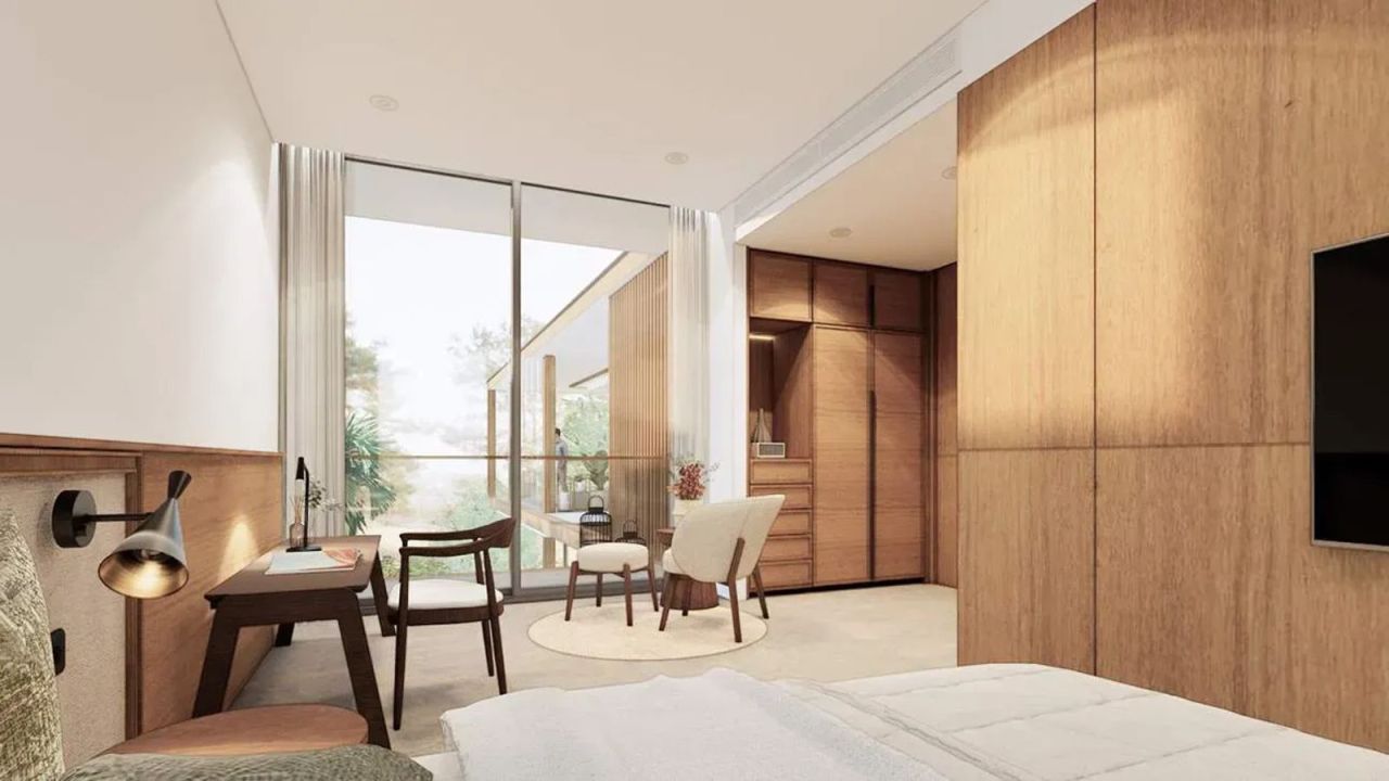 Villa en Phuket, Tailandia, 501 m² - imagen 6