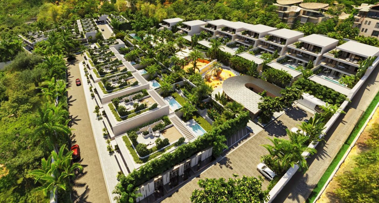 Villa in Phuket, Thailand, 614 m² - picture 6