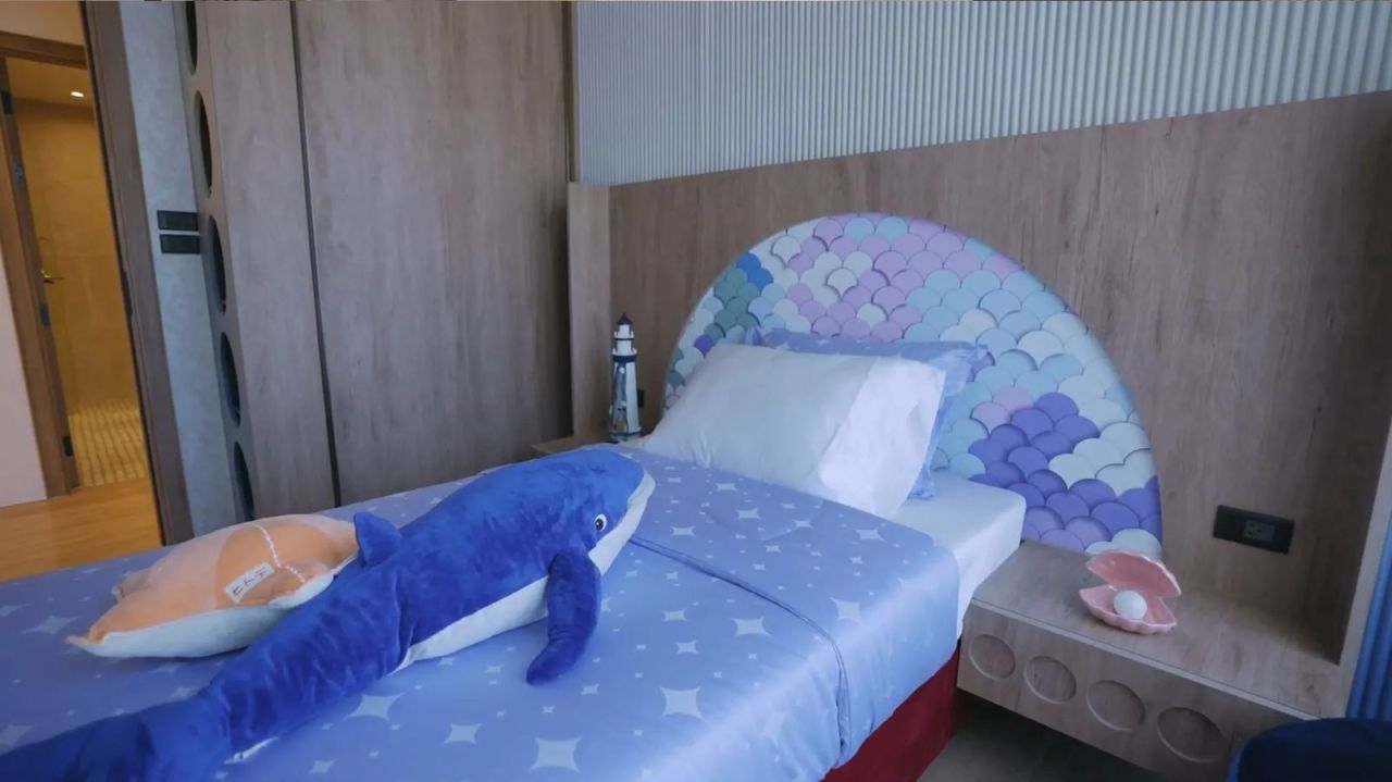 Apartment in Phuket, Thailand, 80 m² - picture 6