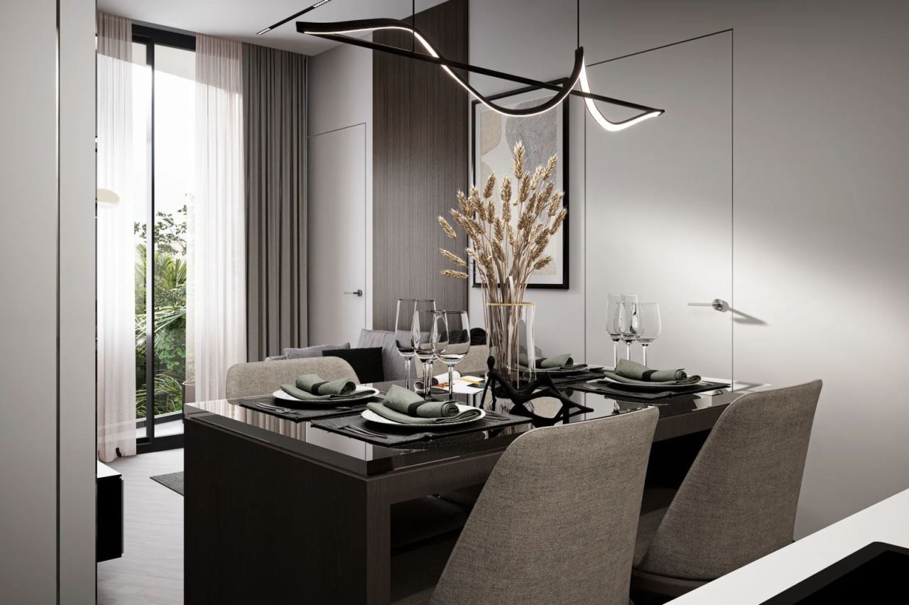 Apartment in Phuket, Thailand, 51 m² - picture 6