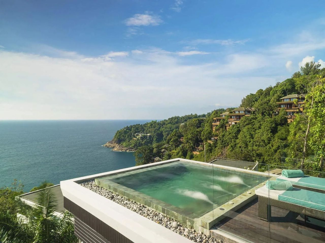 Villa en Phuket, Tailandia, 1 800 m² - imagen 6