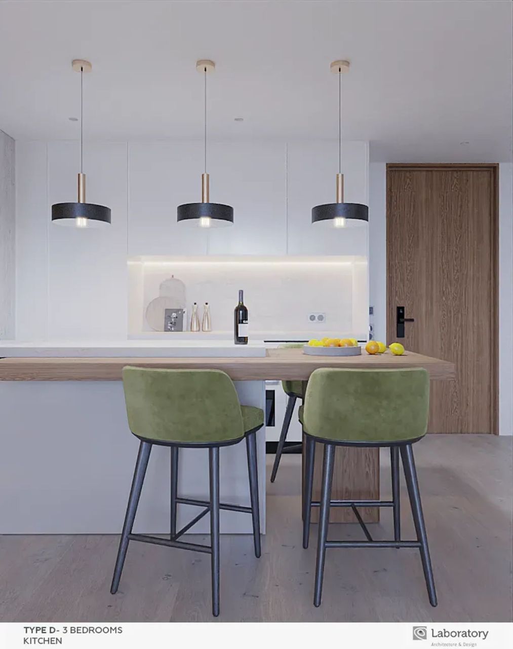 Apartamento en Phuket, Tailandia, 148.2 m² - imagen 6