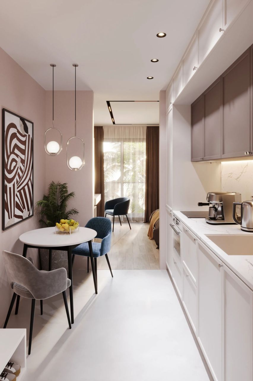 Appartement à Phuket, Thaïlande, 33.5 m² - image 6