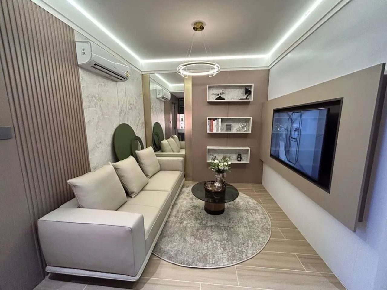 Apartment in Phuket, Thailand, 75 m² - Foto 6