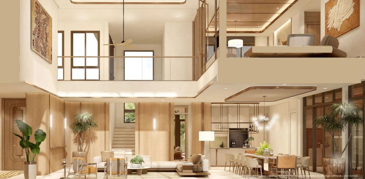 Villa en Phuket, Tailandia, 639 m² - imagen 6