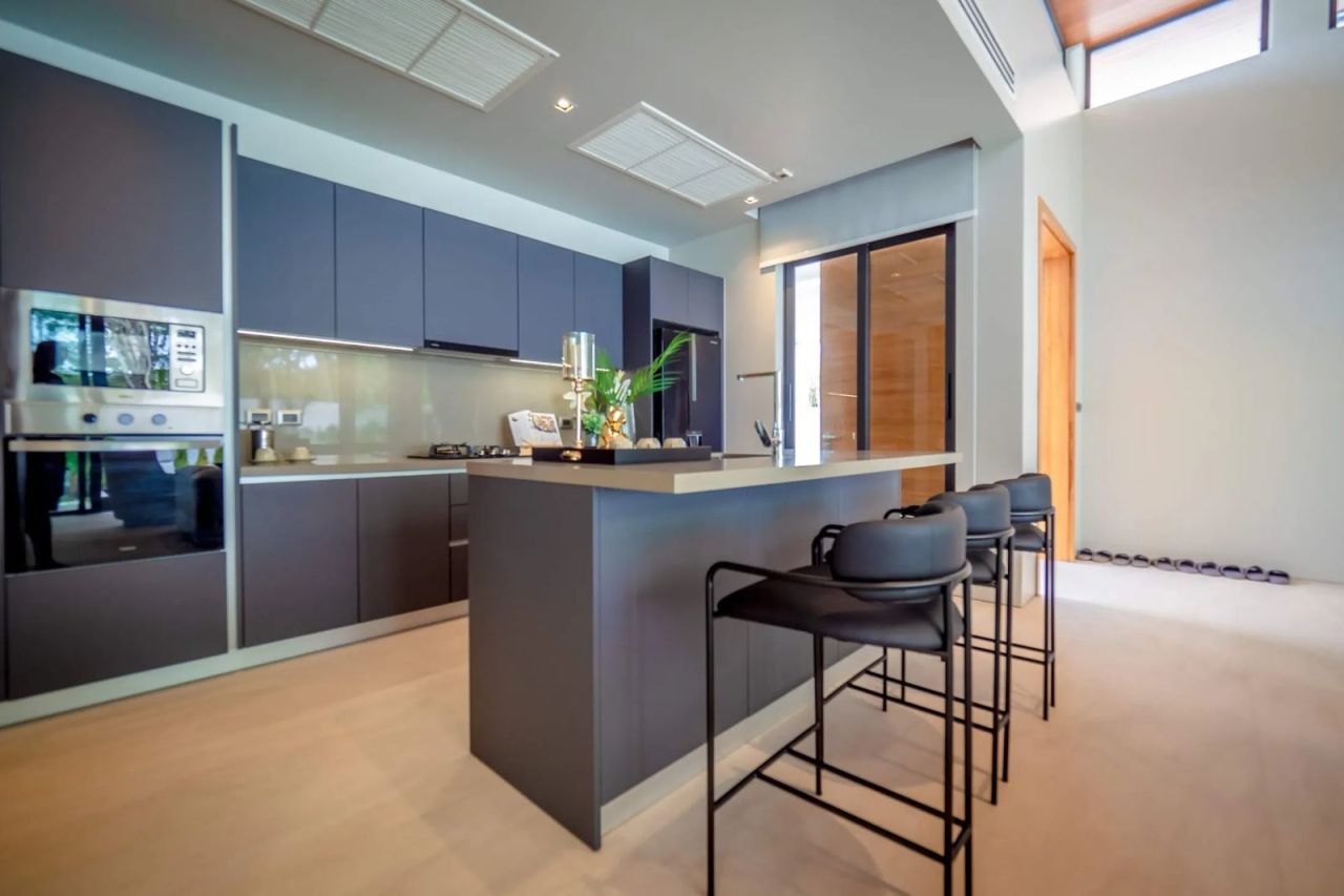 Villa a Phuket, Thailandia, 460 m² - foto 6