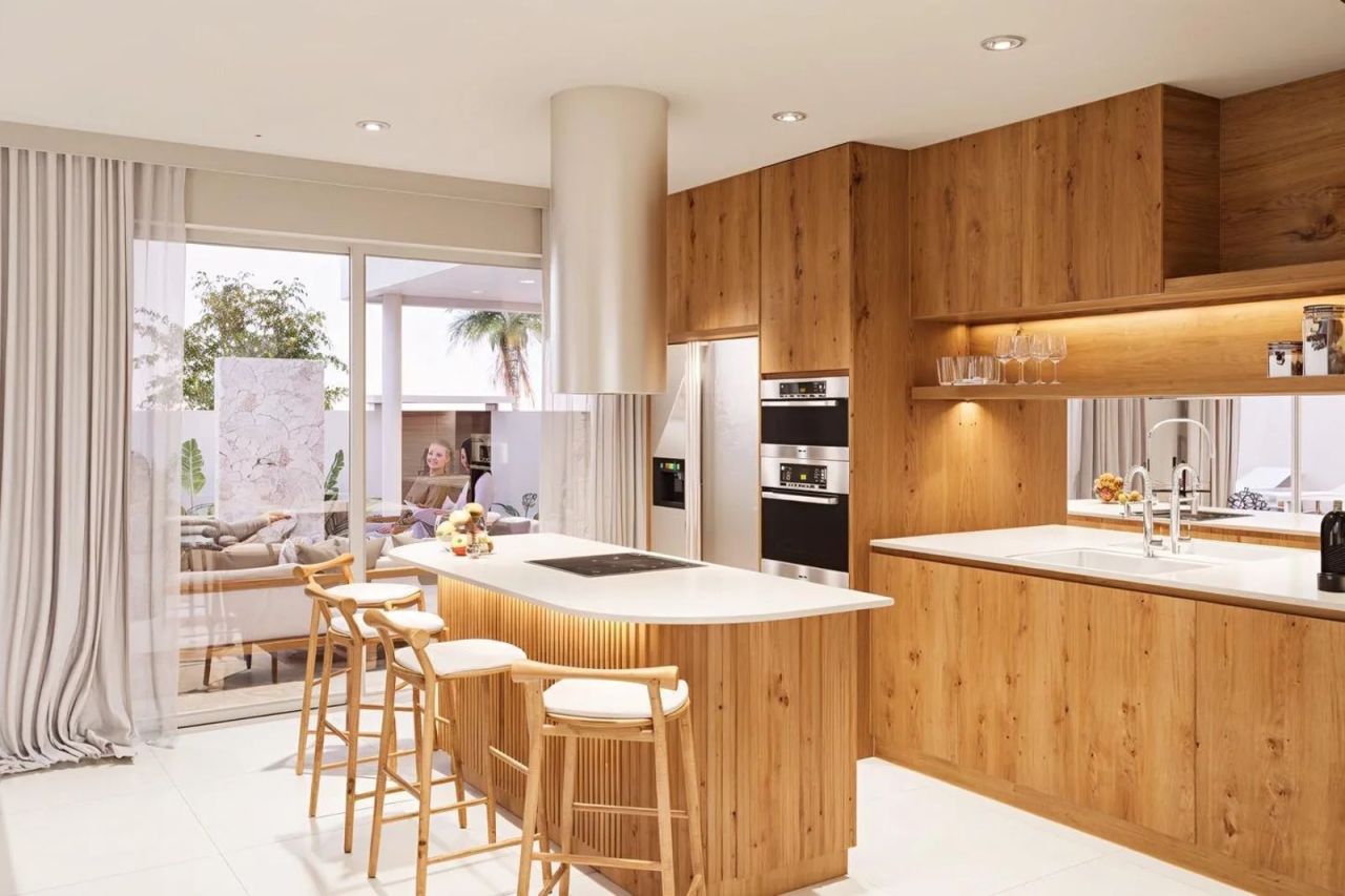 Villa on Koh Samui, Thailand, 285 m² - picture 6