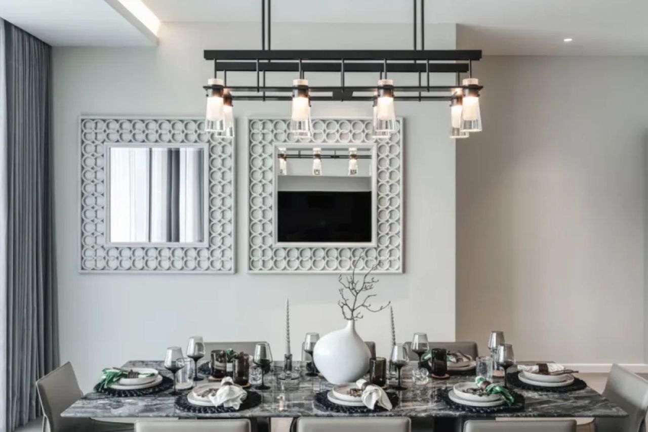 Villa en Phuket, Tailandia, 376 m² - imagen 6