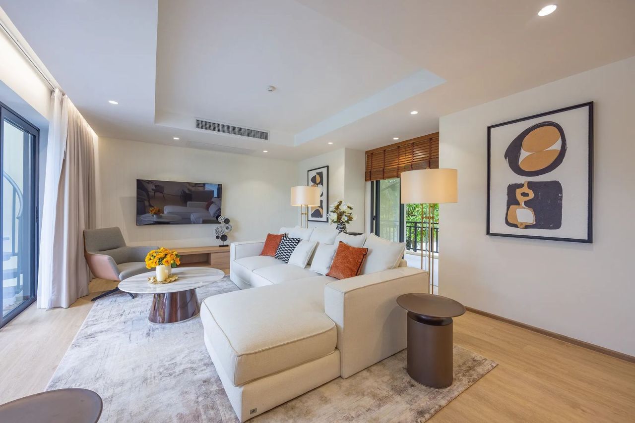 Villa à Phuket, Thaïlande, 471 m² - image 6