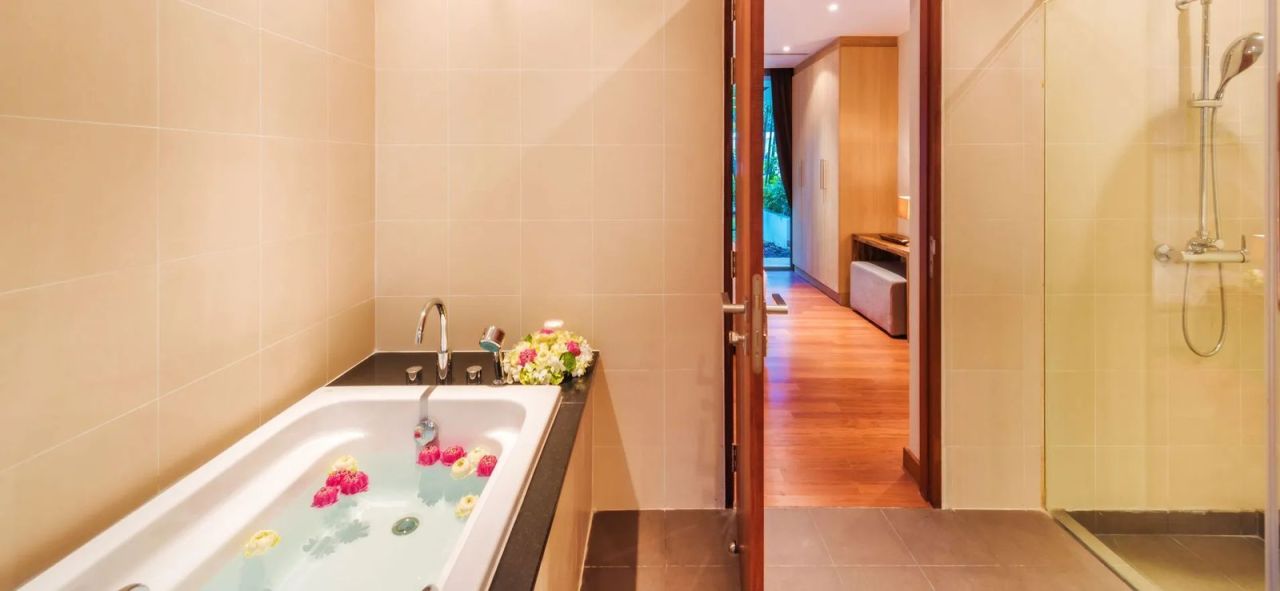 Apartment in Phuket, Thailand, 179 m² - Foto 6