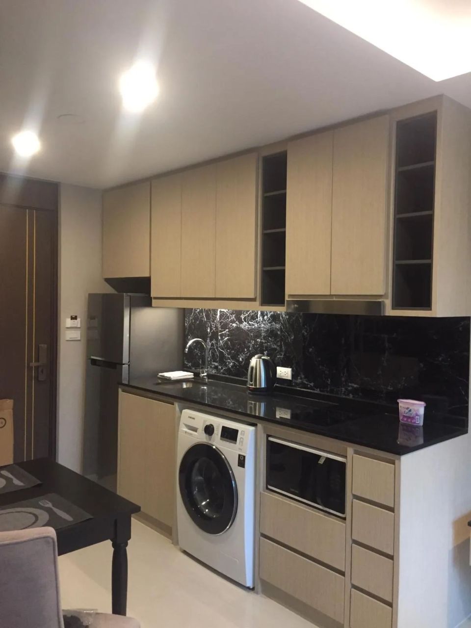 Appartement à Phuket, Thaïlande, 36.42 m² - image 6