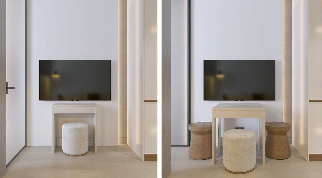 Apartment in Phuket, Thailand, 43.69 m² - picture 6