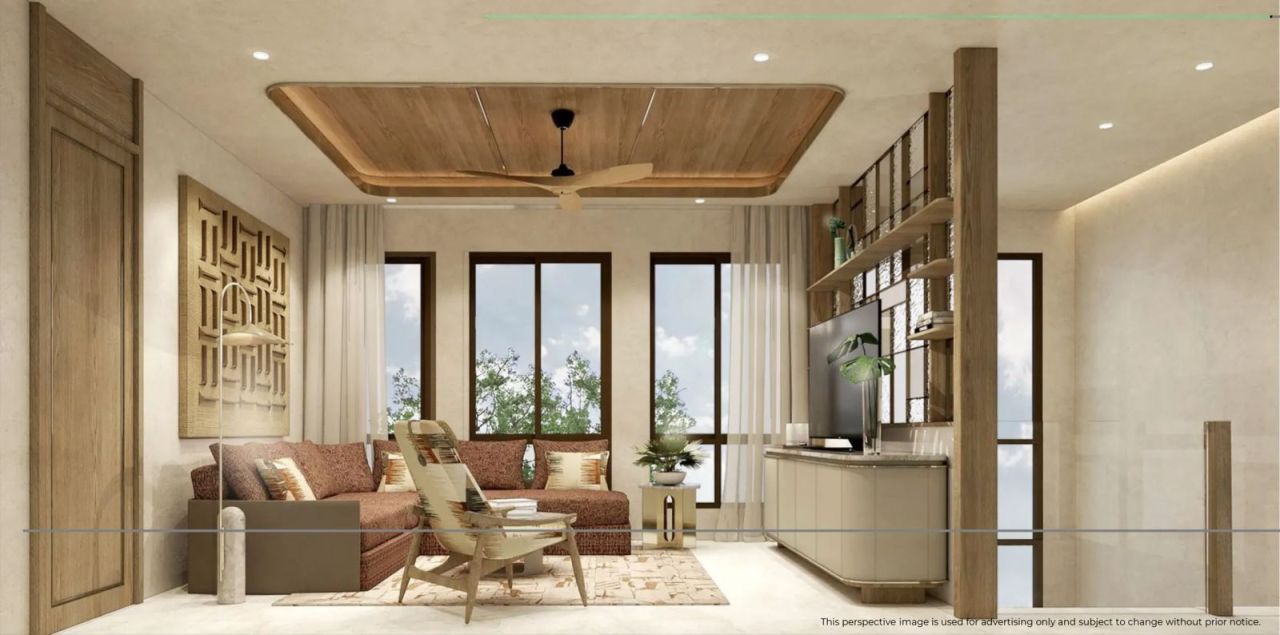 Villa a Phuket, Thailandia, 388 m² - foto 6