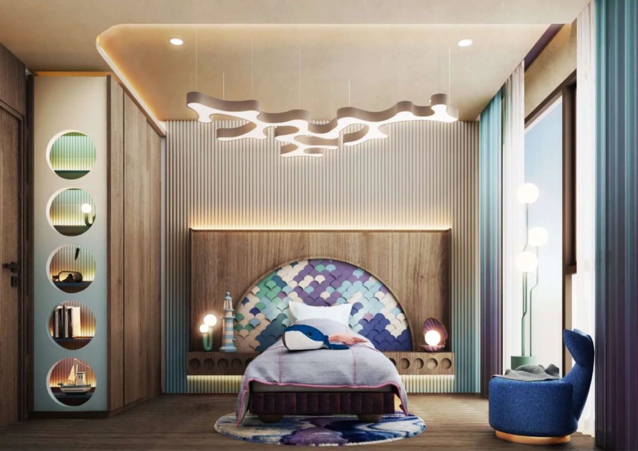 Appartement à Phuket, Thaïlande, 32 m² - image 6