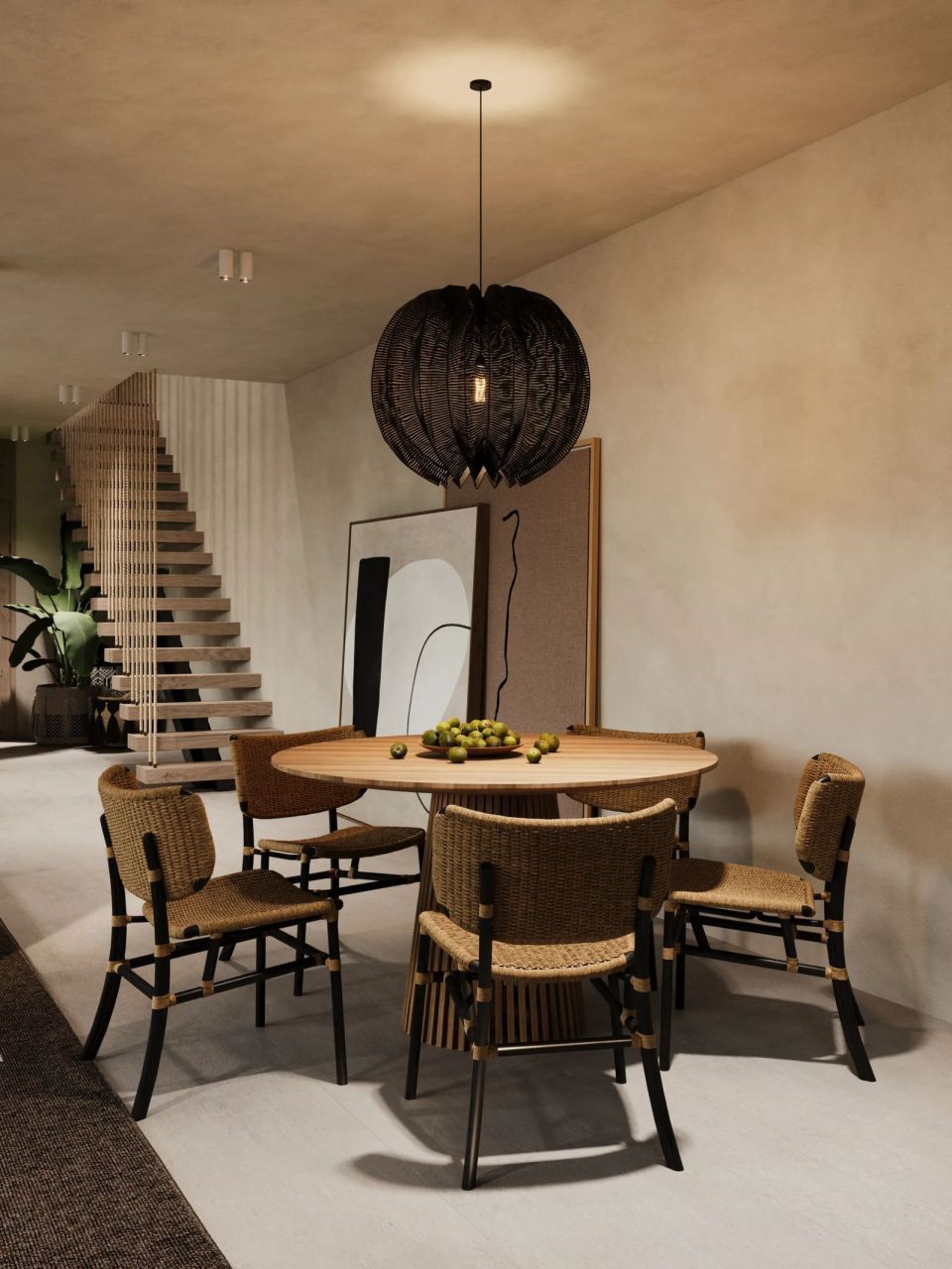 Villa à Ko Samui, Thaïlande, 215 m² - image 6