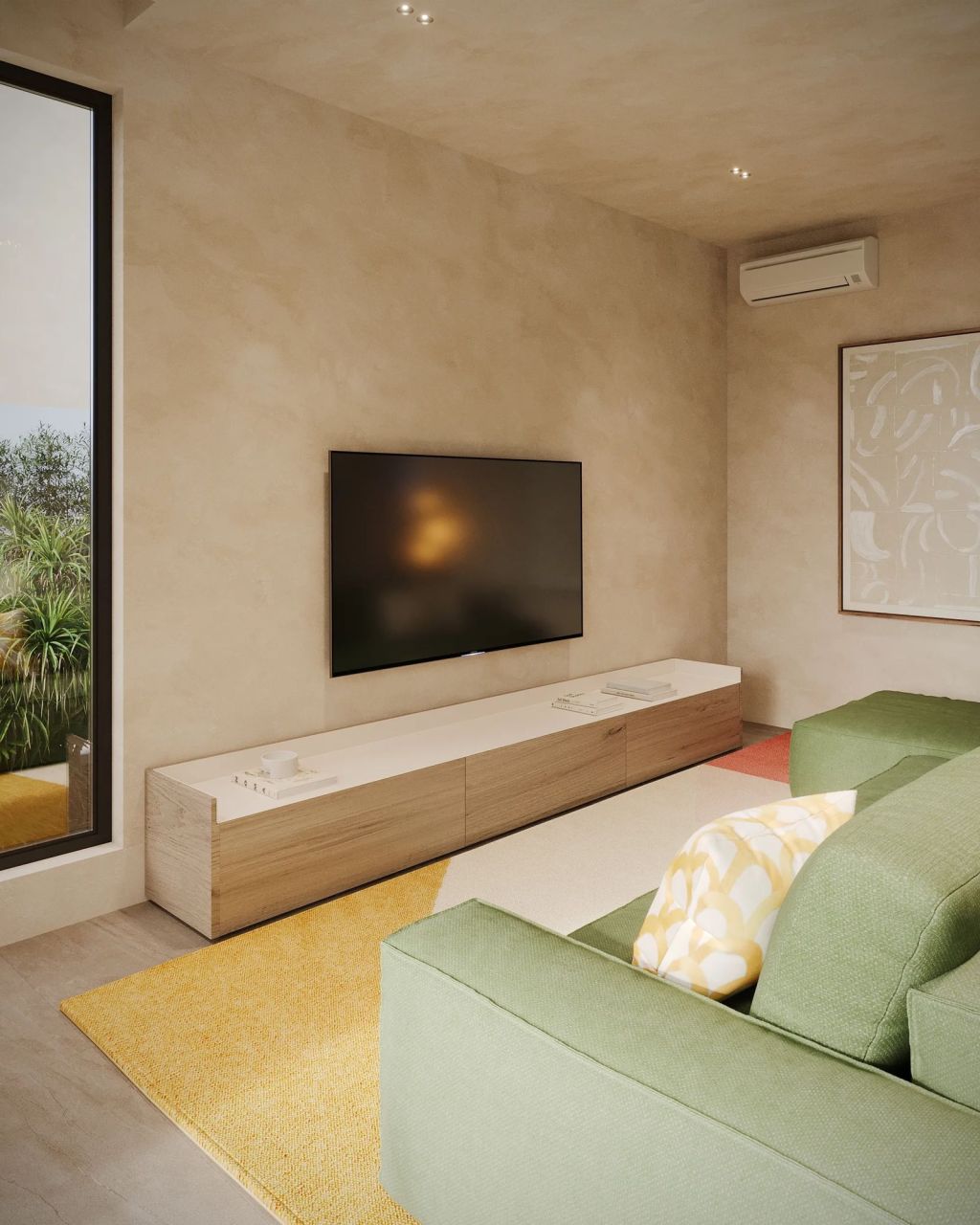 Villa on Koh Samui, Thailand, 110 m² - picture 6