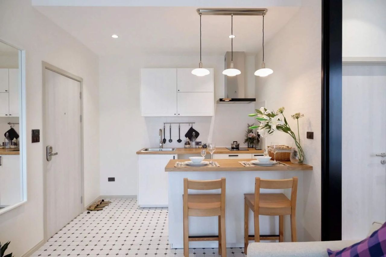 Apartment in Phuket, Thailand, 36 m² - picture 6