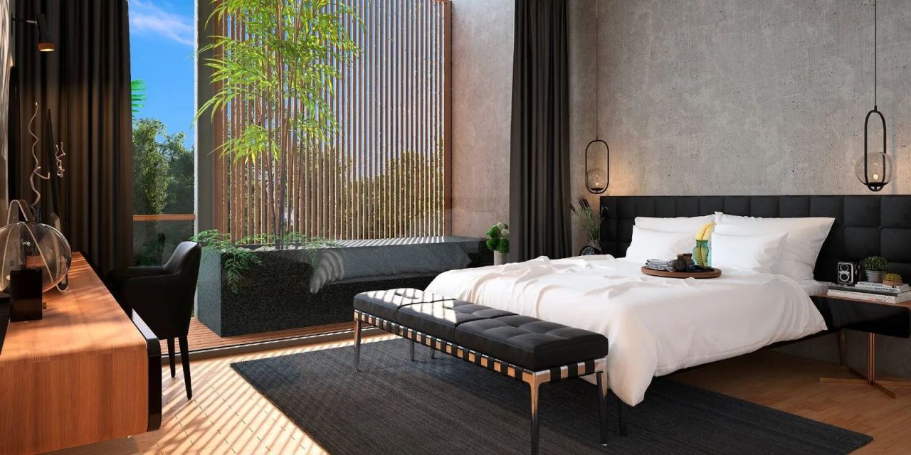 Maison urbaine à Phuket, Thaïlande, 237 m² - image 6