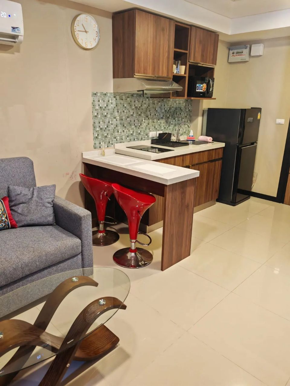 Appartement à Phuket, Thaïlande, 36 m² - image 6