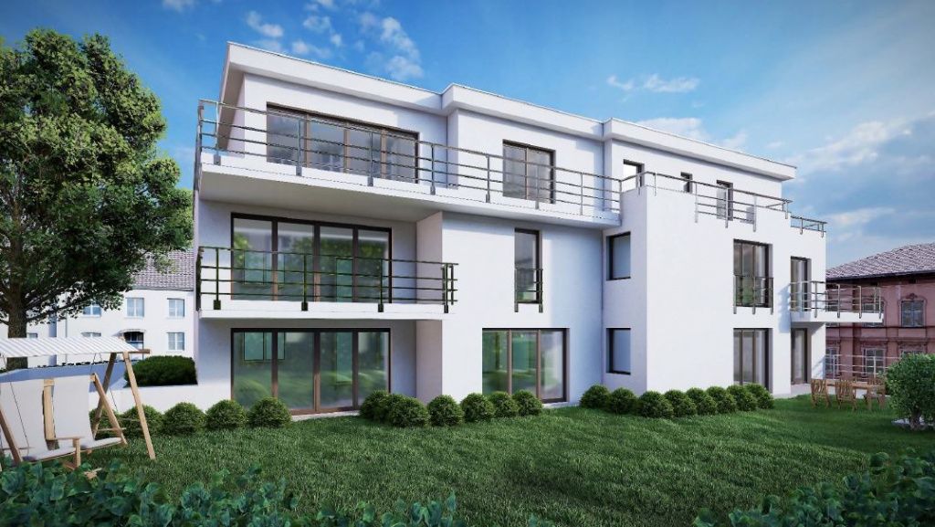 Piso en Meerbusch, Alemania, 136 m² - imagen 1