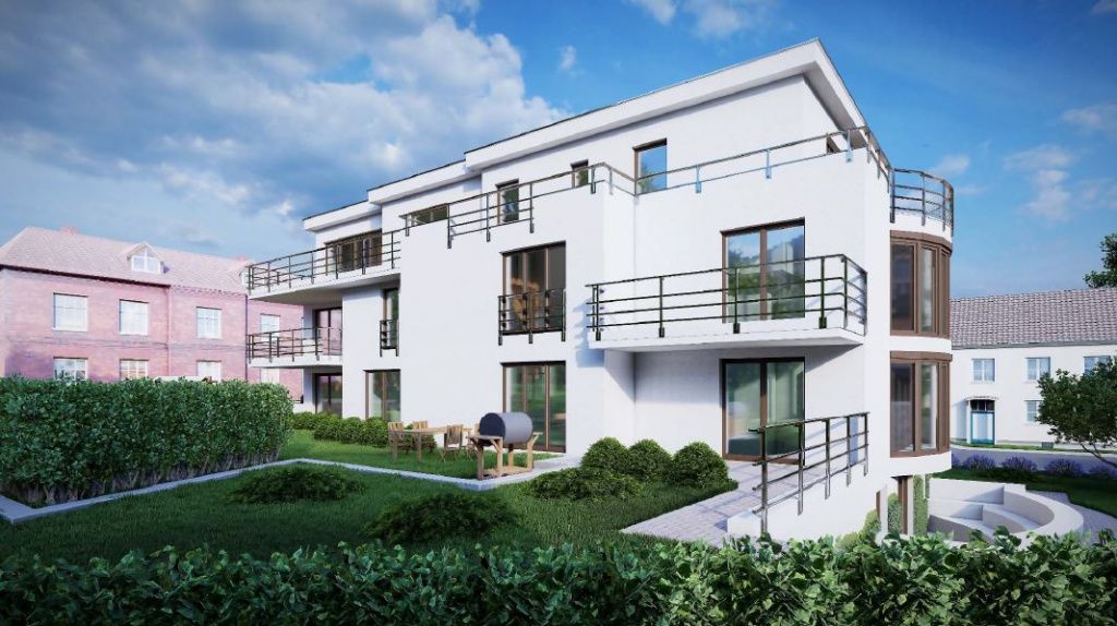 Appartement à Meerbusch, Allemagne, 136 m² - image 2