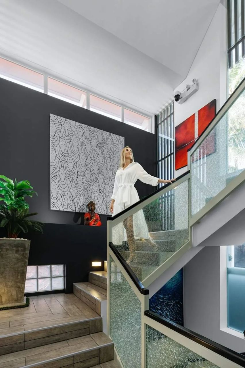 Villa in Phuket, Thailand, 380 m² - Foto 6