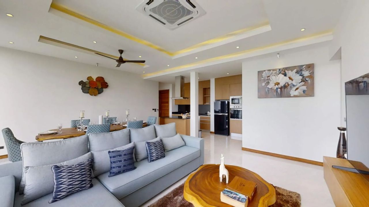 Villa on Koh Samui, Thailand, 260 m² - picture 6