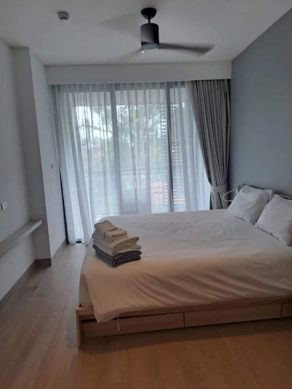 Apartment in Phuket, Thailand, 75 m² - Foto 6