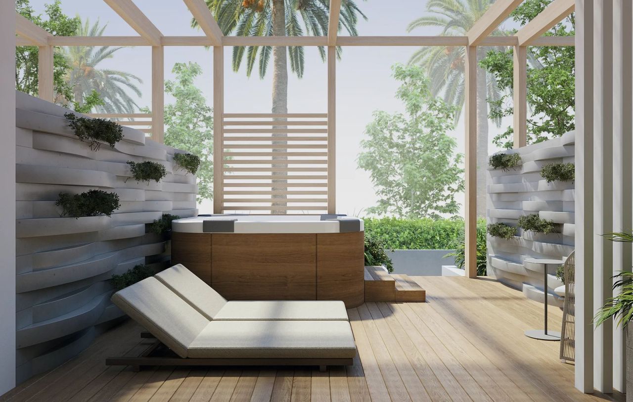 Apartment in Phuket, Thailand, 48.24 m² - picture 6