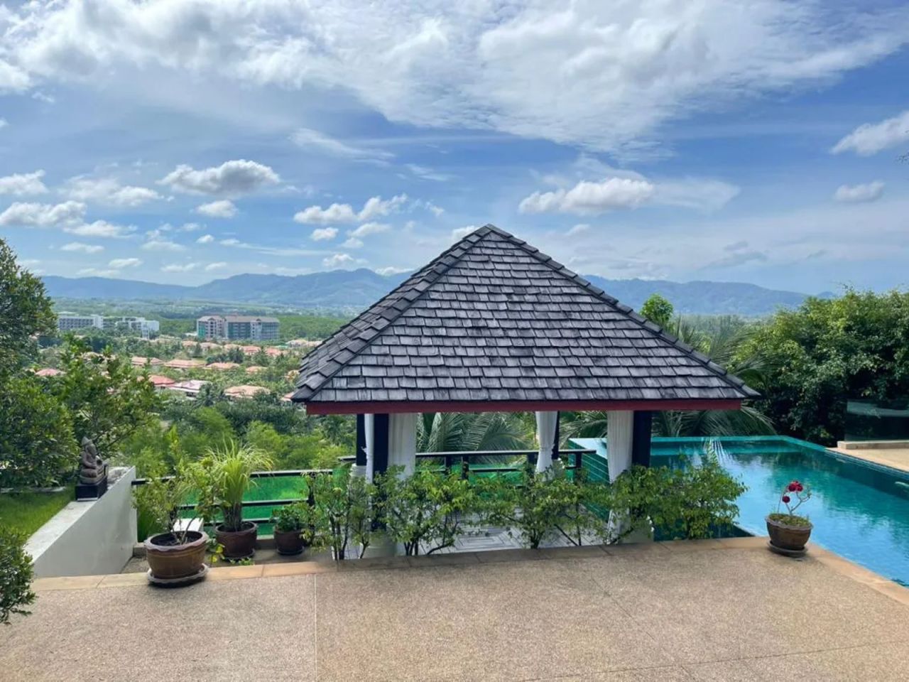Villa en Phuket, Tailandia, 550 m² - imagen 6